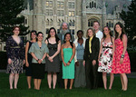 Honors Class 2009 by University at Albany, State University of New York