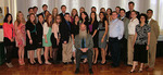 Honors Class 2012 by University at Albany, State University of New York