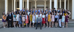 Honors Class 2013 by University at Albany, State University of New York