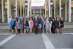 Honors Class 2016 by University at Albany, State University of New York